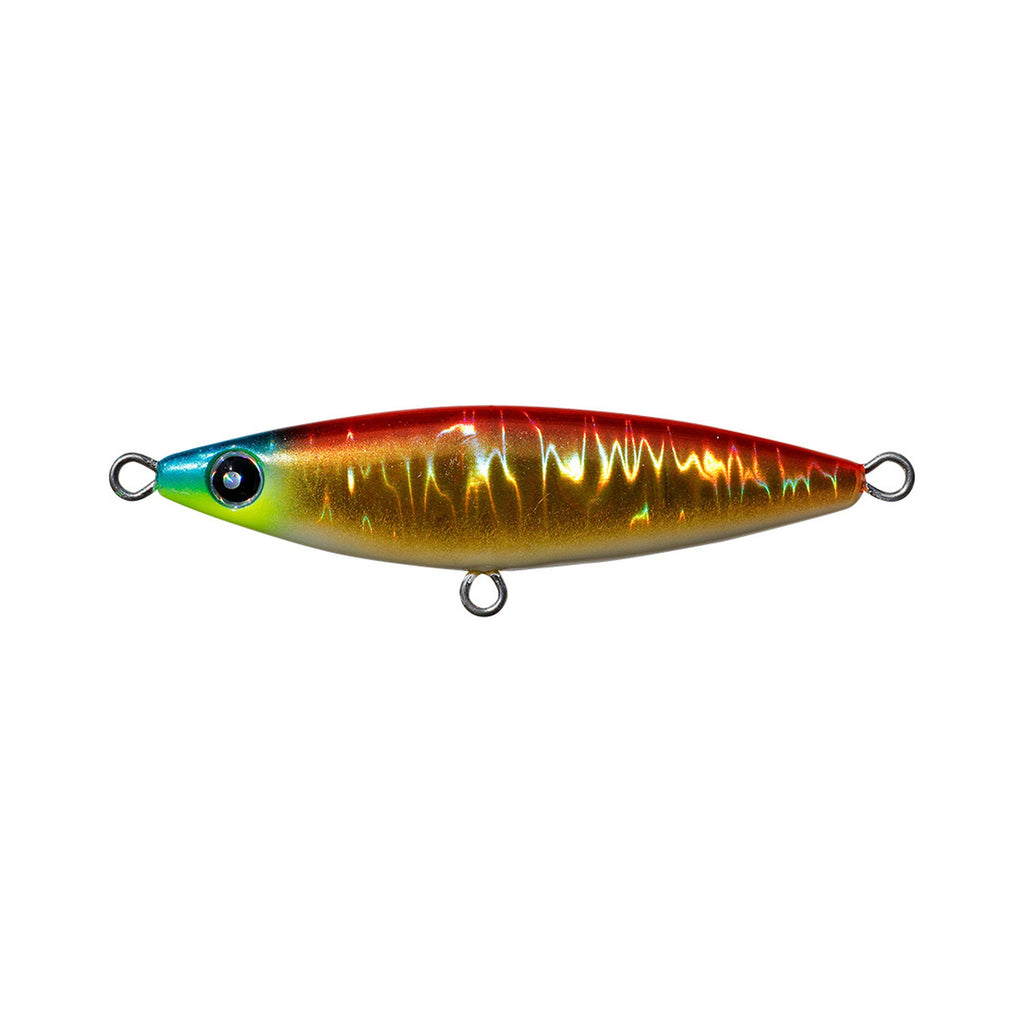 Buddy Works OFF BAIT 40g - GSR ゴールドサンライズ