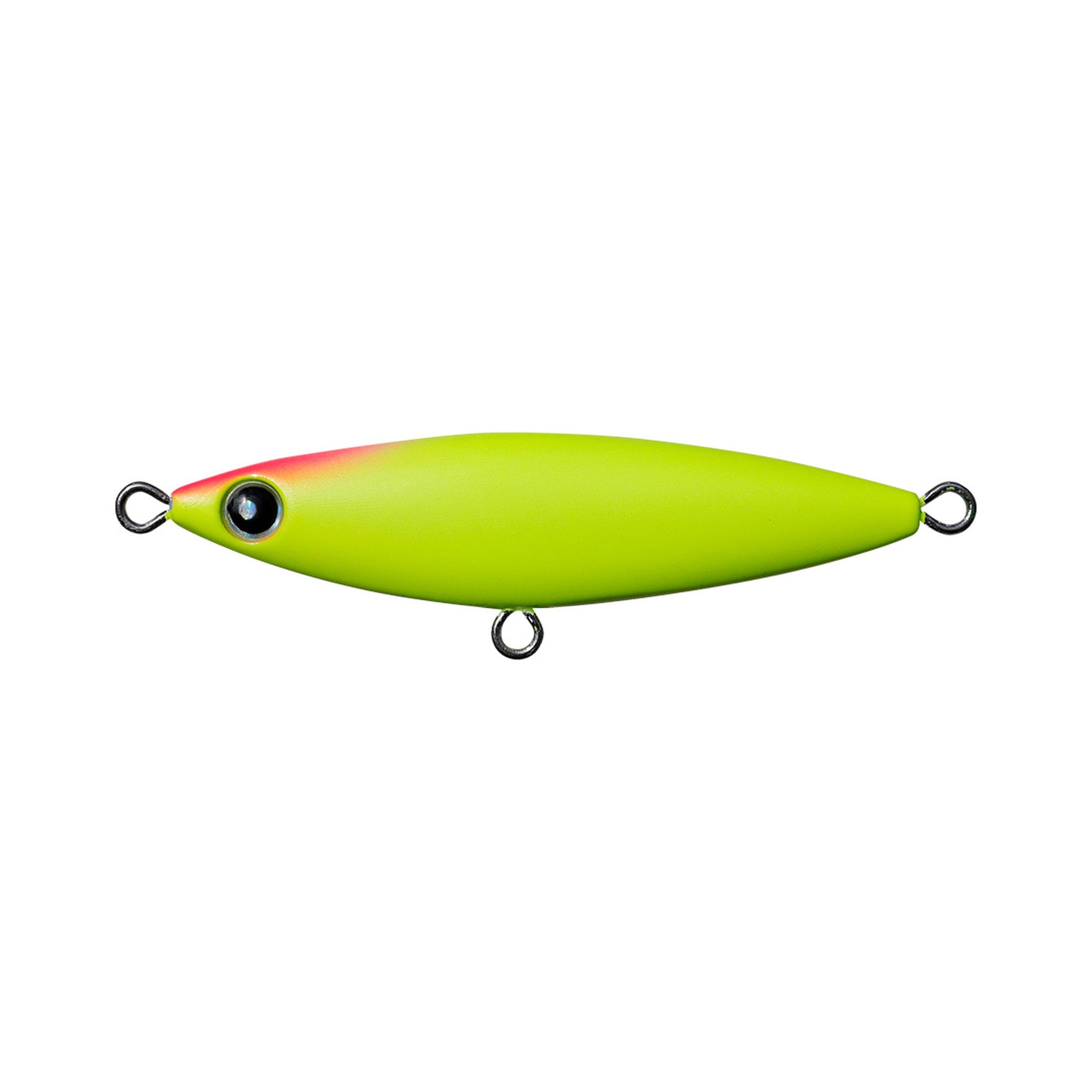 Buddy Works OFF BAIT 40g - MLM マットレモン