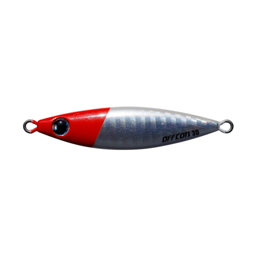 Buddy Works OFFCON 40g - HRH ホロレッドヘッド