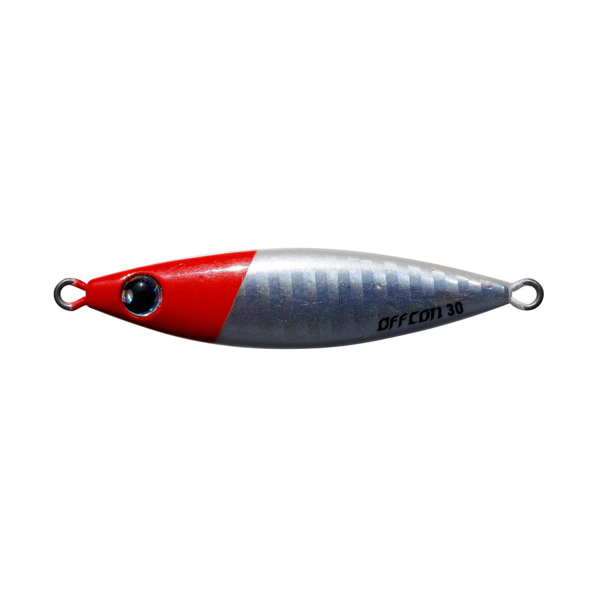 Buddy Works OFFCON 40g - HRH ホロレッドヘッド