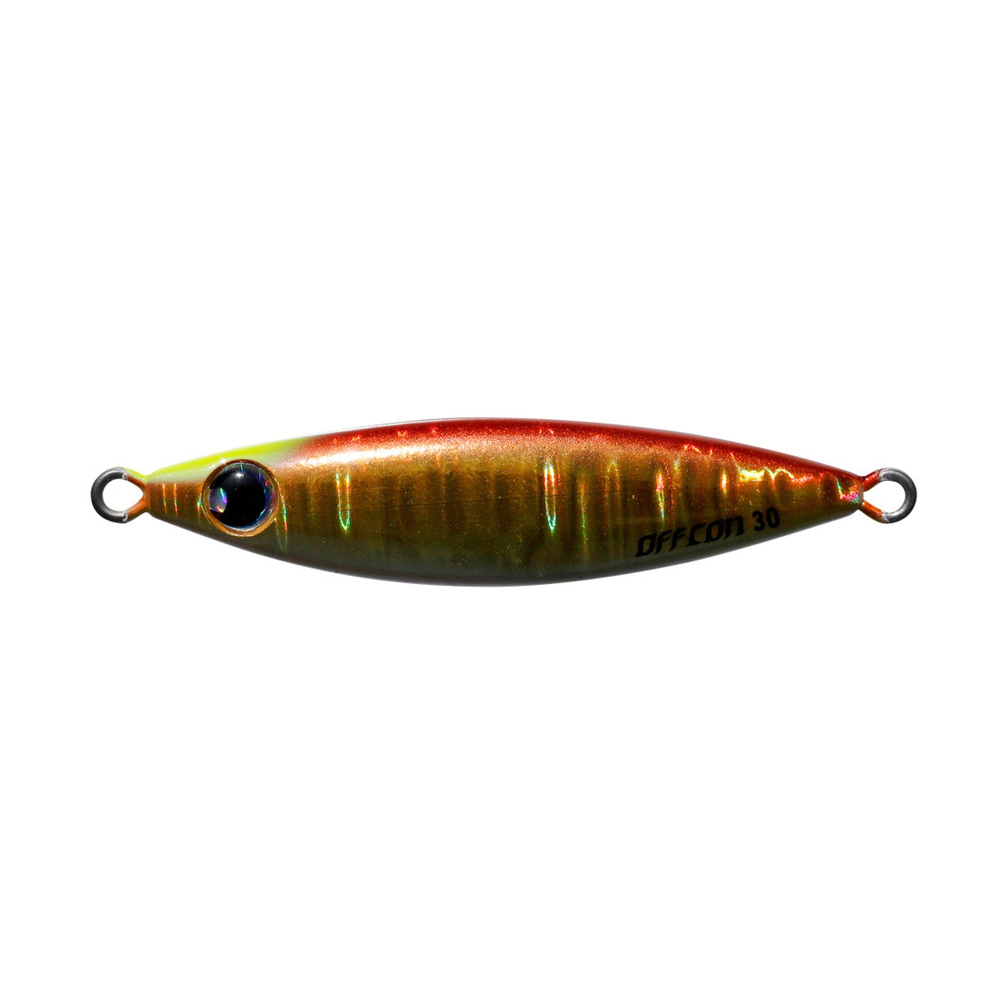 Buddy Works OFFCON 40g - WRG ワイルドアカキン