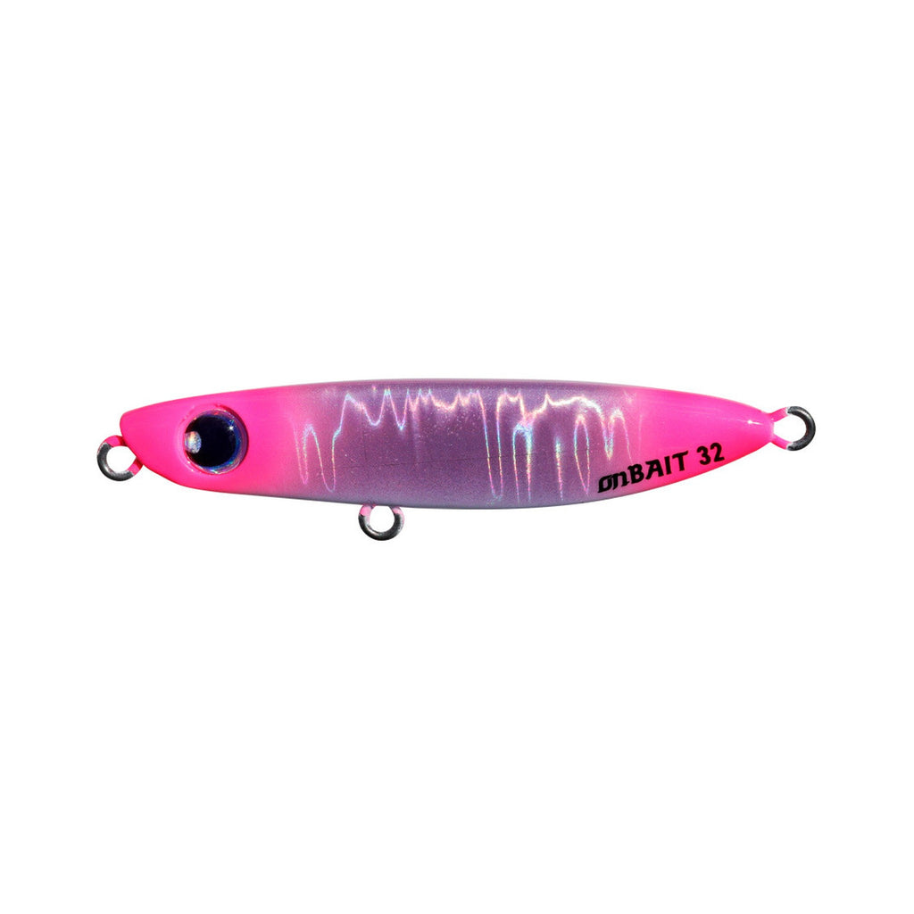 Buddy Works ONBAIT 32g - BLS ブロッサム