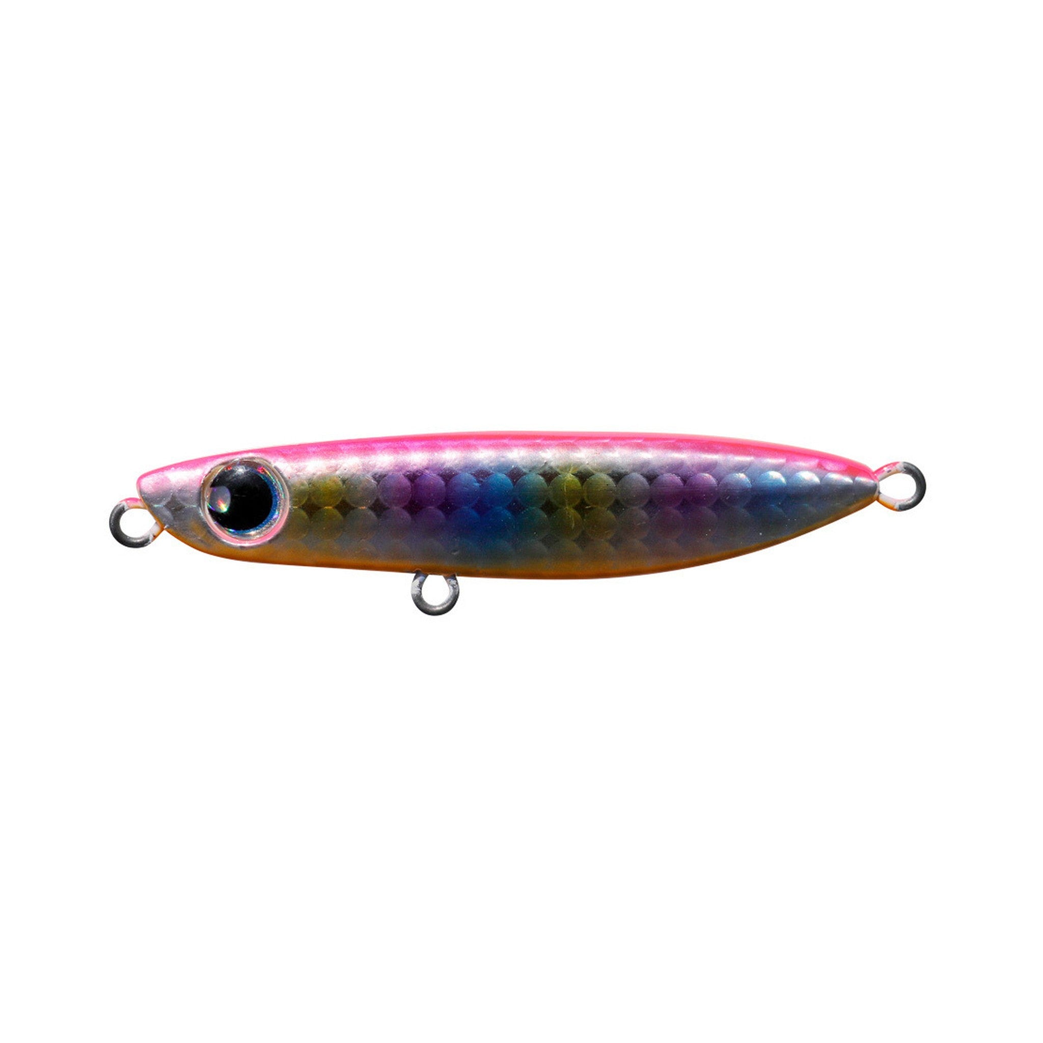 Buddy Works ONBAIT 32g - PCD ピンクキャンディ