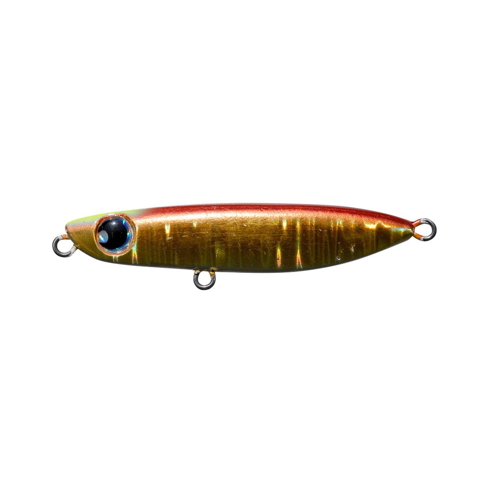 Buddy Works ONBAIT 32g - WRG ワイルドアカキン