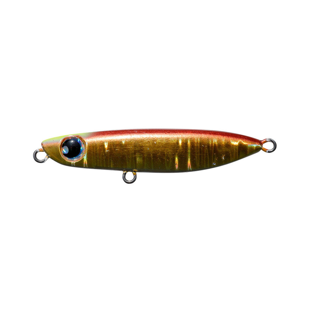 Buddy Works ONBAIT 42g - WRG ワイルドアカキン
