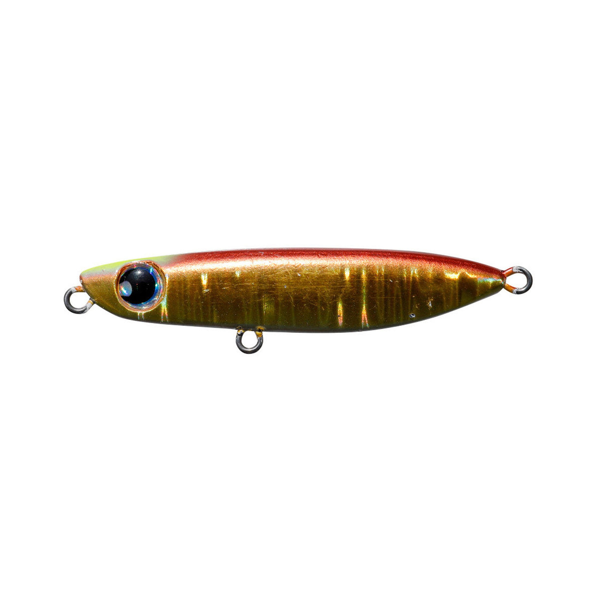 Buddy Works ONBAIT 42g - WRG ワイルドアカキン