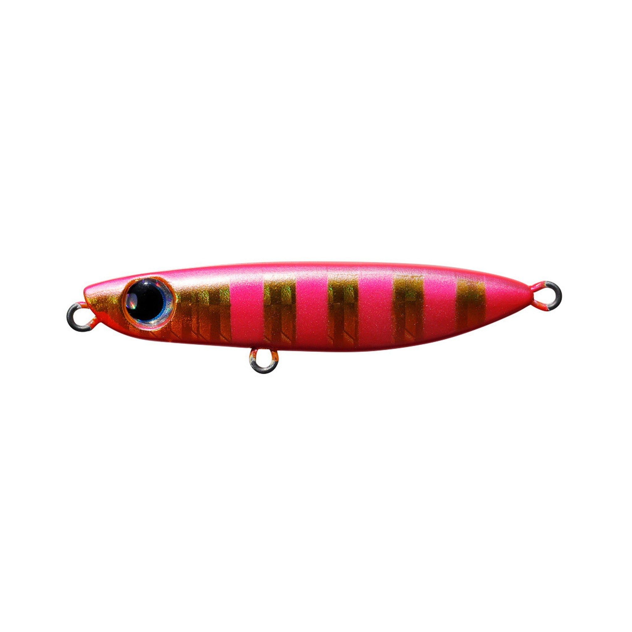 Buddy Works ONBAIT 42g - ZPK ゼブラピンキン