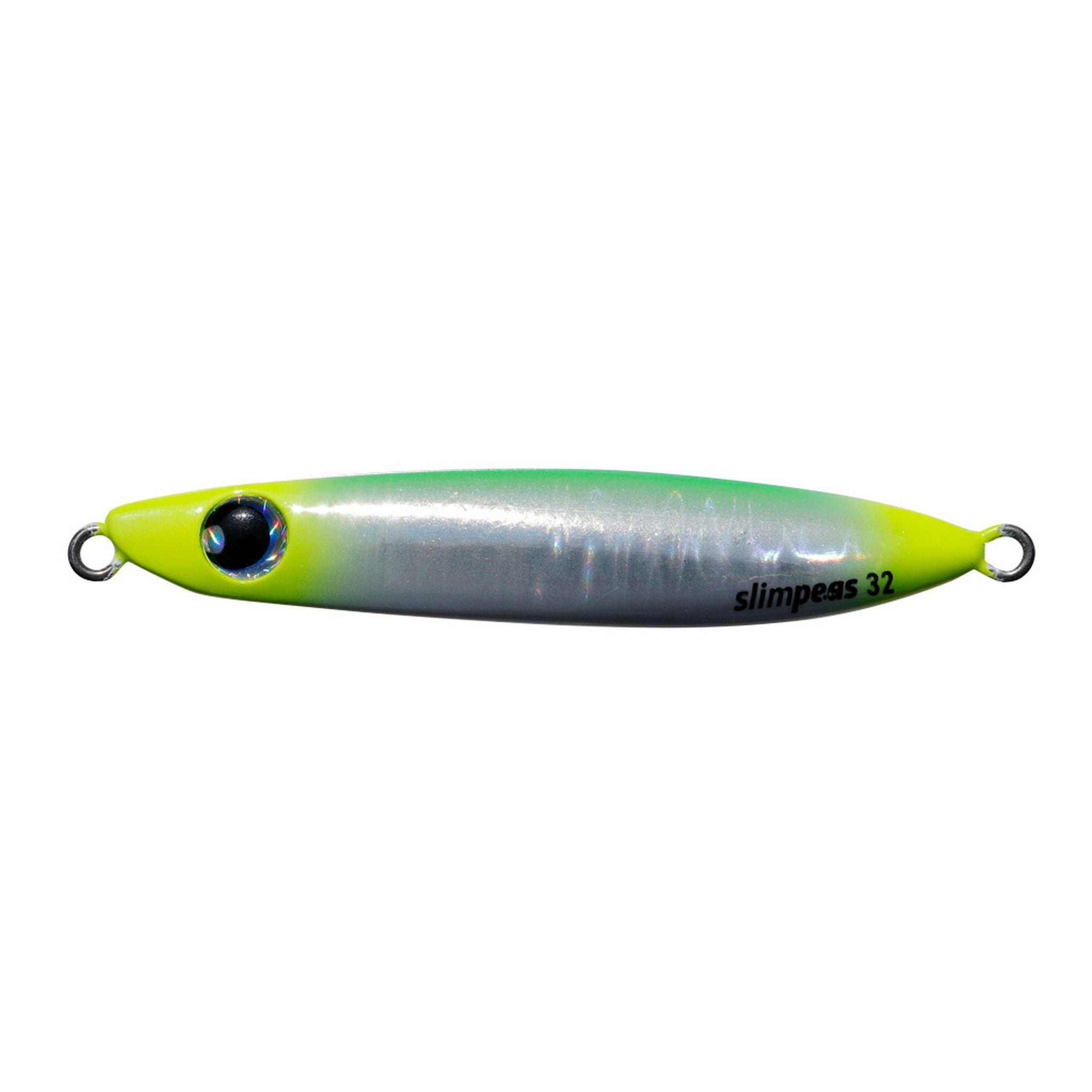 Buddy Works slimPeas 32g - GRC グリチャ