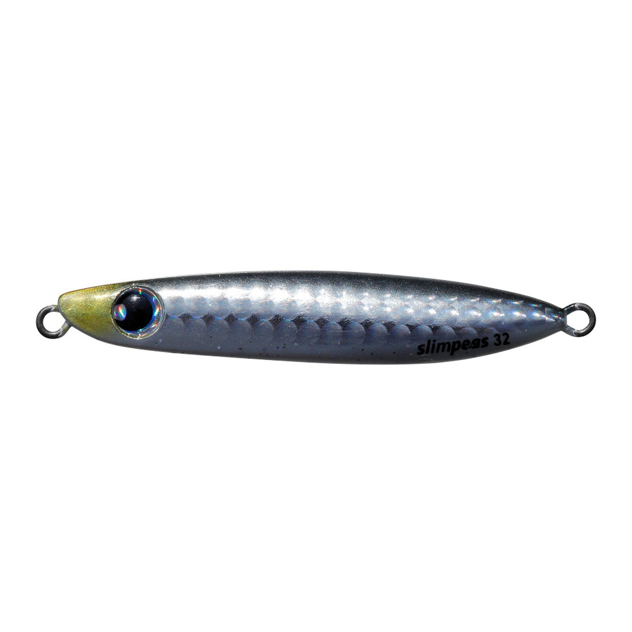 Buddy Works slimPeas 32g - HAB ハイアピベイト