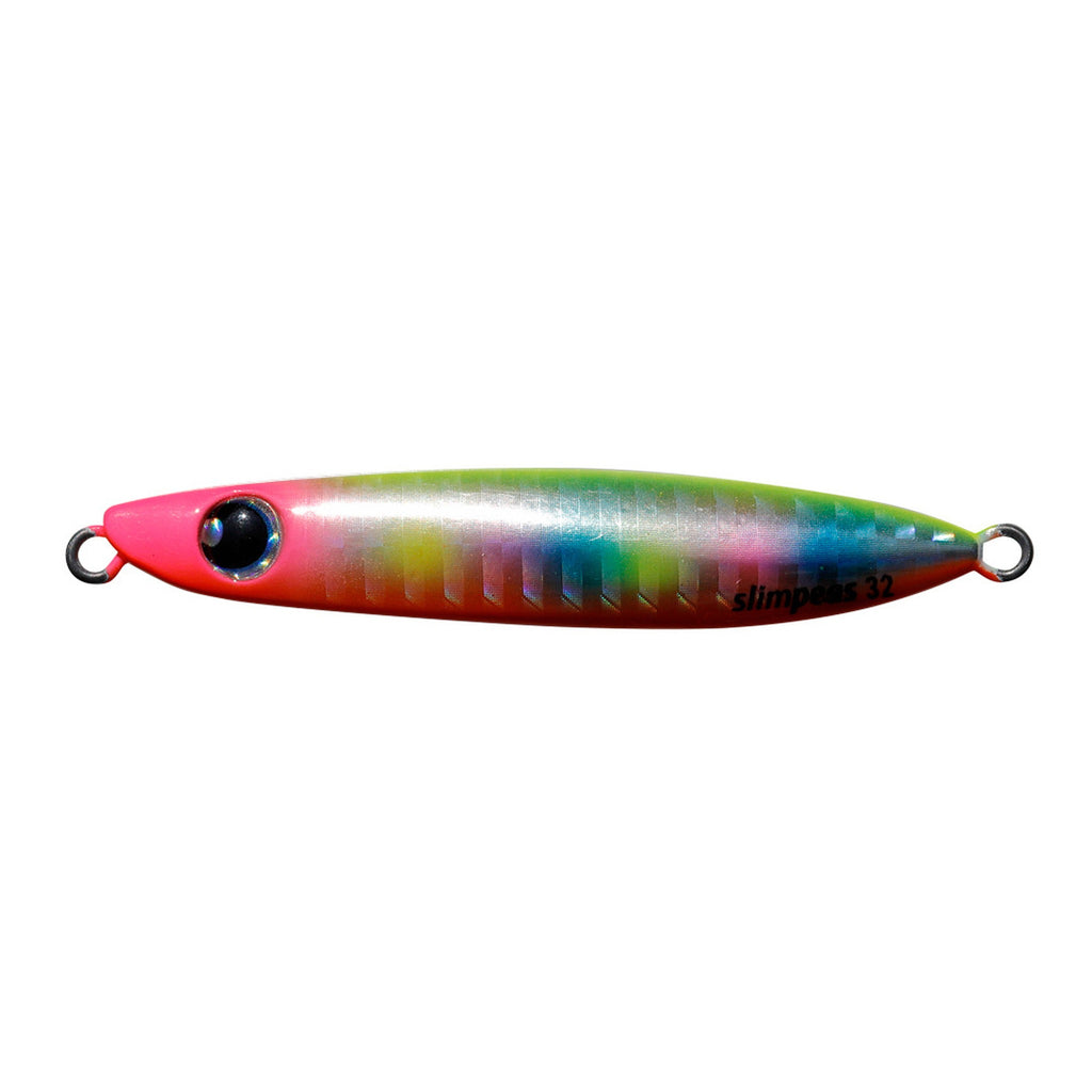 Buddy Works slimPeas 32g - HCC 派手キャンチャート