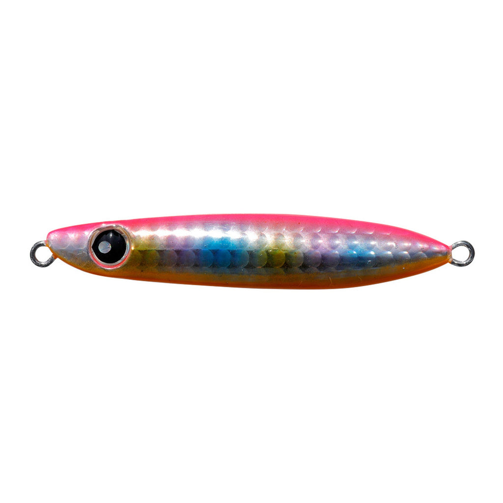Buddy Works slimPeas 32g - PCD ピンクキャンディ
