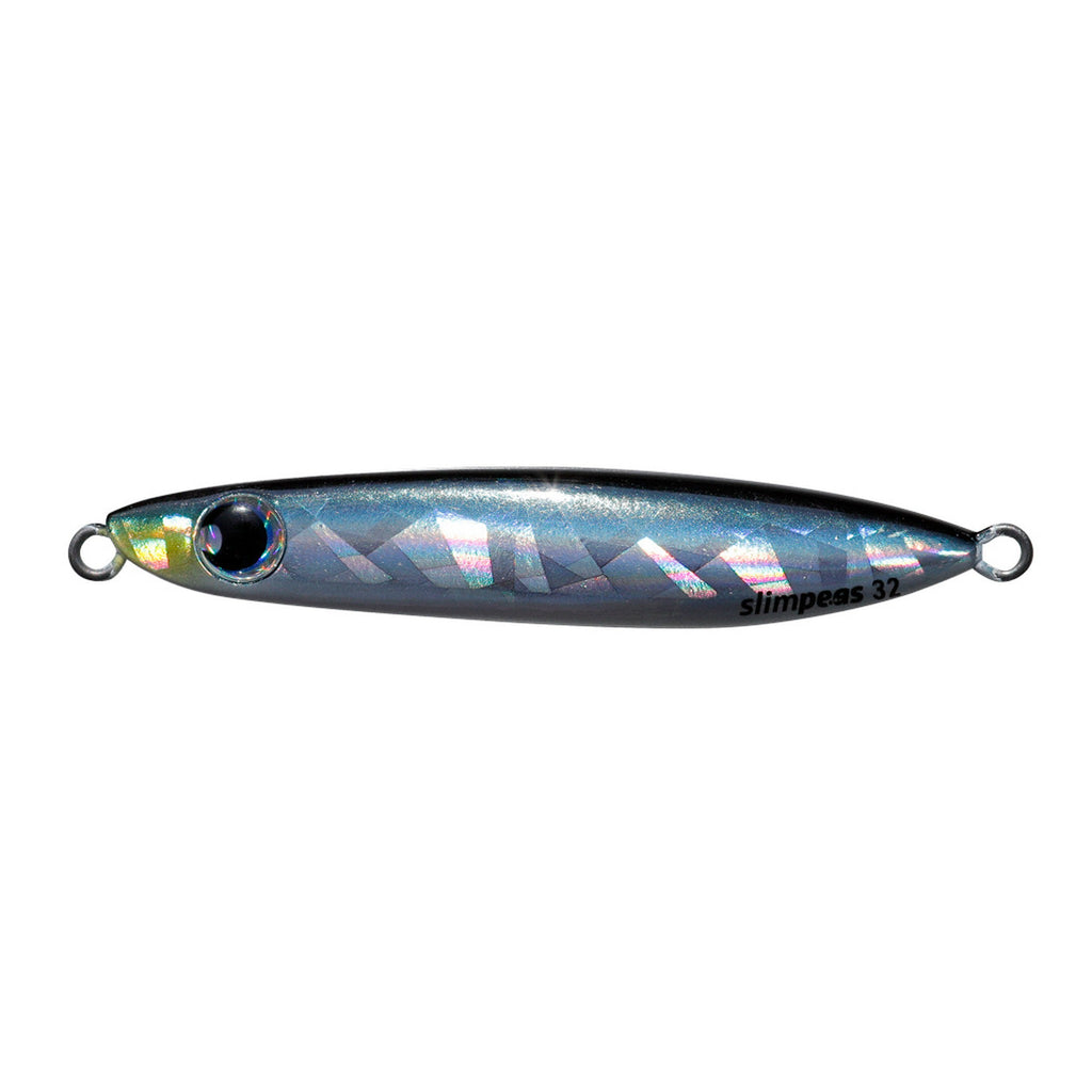 Buddy Works slimPeas 32g - YKK やる気カタクチ