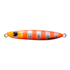 Buddy Works slimPeas 32g - ZOG ゼブラオレ銀
