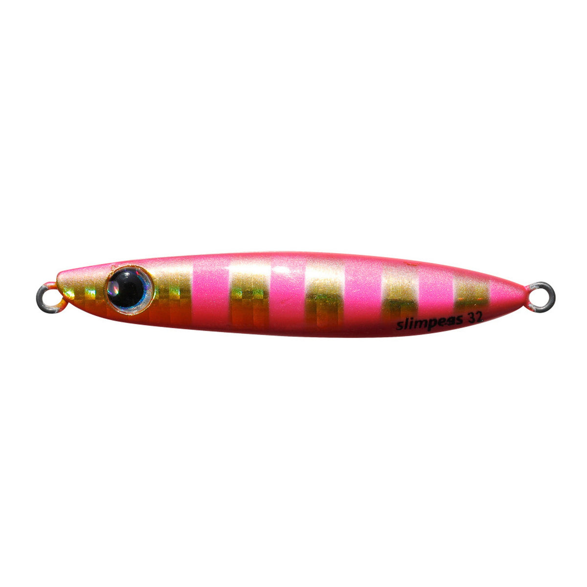 Buddy Works slimPeas 32g - ZPK ゼブラピンキン