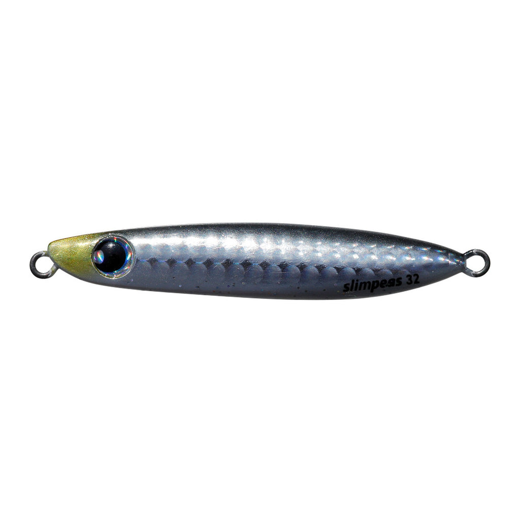 Buddy Works slimPeas 42g - HAB ハイアピベイト
