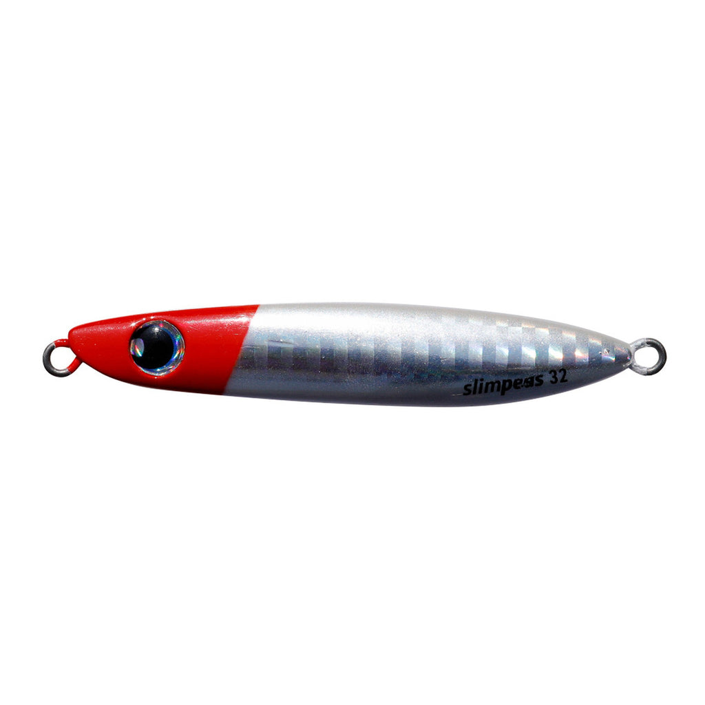 Buddy Works slimPeas 42g - HRH ホロレッドヘッド