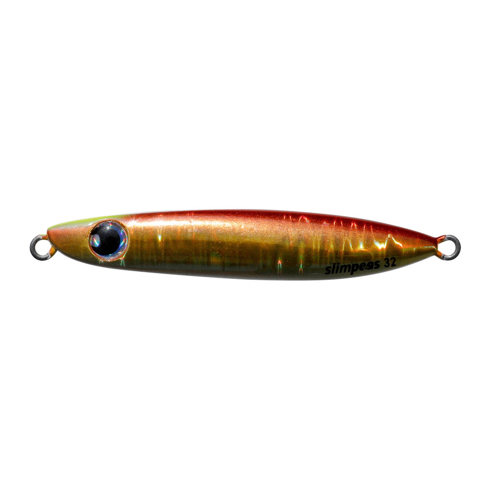 Buddy Works slimPeas 42g - WRG ワイルドアカキン