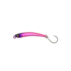 Jackall JETTROW BUDDY mini — アピールピンク (Appeal Pink) colourway