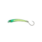 Jackall JETTROW BUDDY — ライムチャート (Lime Chart) colourway