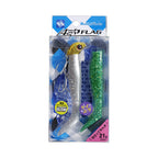 Buddy Works 45FLAG STARTER KIT 21g - CG2 Chartreuse Glow II