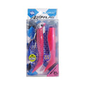 Buddy Works 45FLAG STARTER KIT 21g - PK2 Pink II