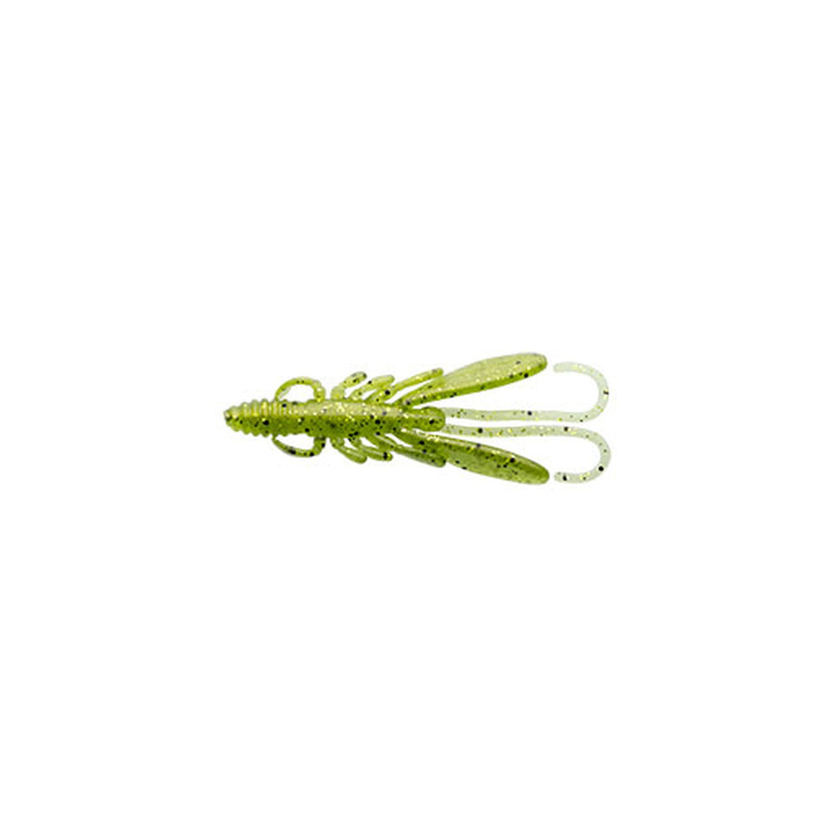 Ecogear Bug Ants 2 in Watermelon Bug — official Ecogear product photo