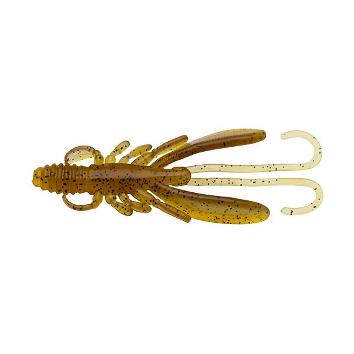 Ecogear Bug Ants 2 in Crab & Goby — official Ecogear product photo