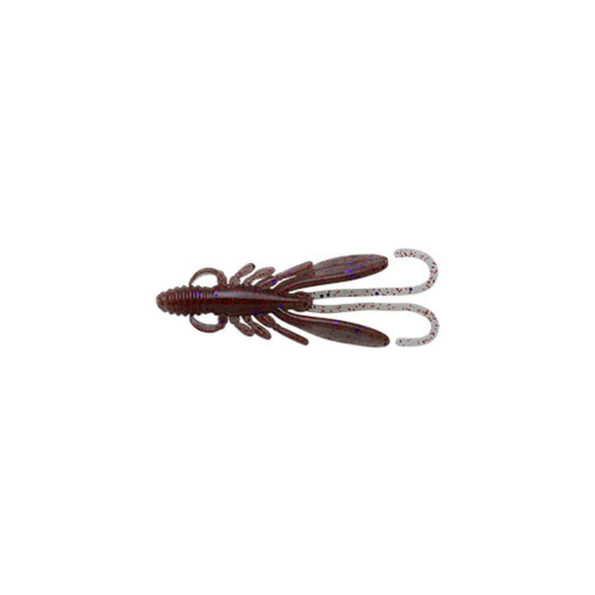 Ecogear Bug Ants 3 in Soft Shrimp — official Ecogear product photo