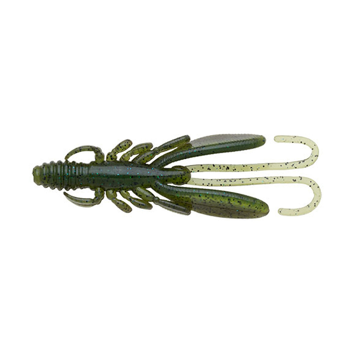 Ecogear Bug Ants 3 in High Pressure Magic — official Ecogear product photo