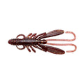 Ecogear Bug Ants 3 in Sparkle Cherry Brandy — official Ecogear product photo