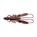 Ecogear Bug Ants 3 in Sparkle Cherry Brandy — official Ecogear product photo