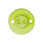 Timon Bung 0.4g in 164 Glow Chart — official Timon product photo