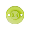 Timon Bung 0.6g in 164 Glow Chart — official Timon product photo
