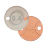 170 W Glow Orange/Pink