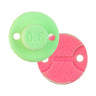 187 Tacky W Glow Watermelon