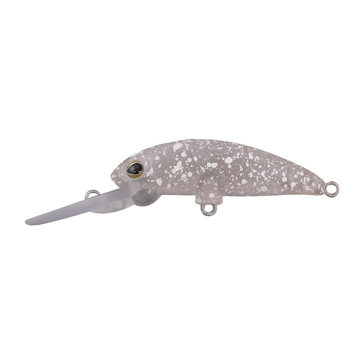Timon Buriburi Minnow DR in Endo Nuke Ore Tobashi — official product photo
