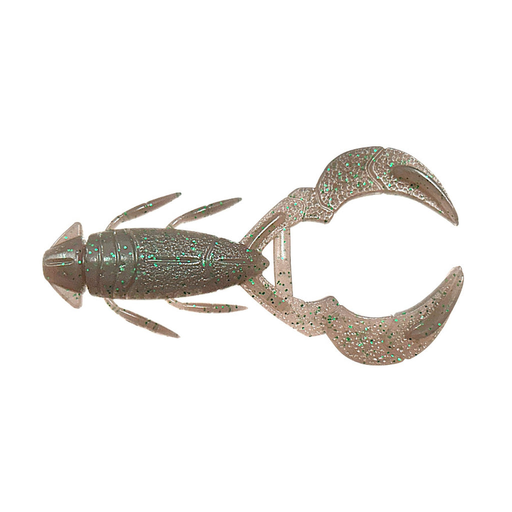Imakatsu BUSHIDO 4in - #S-612 Numaebi Goby