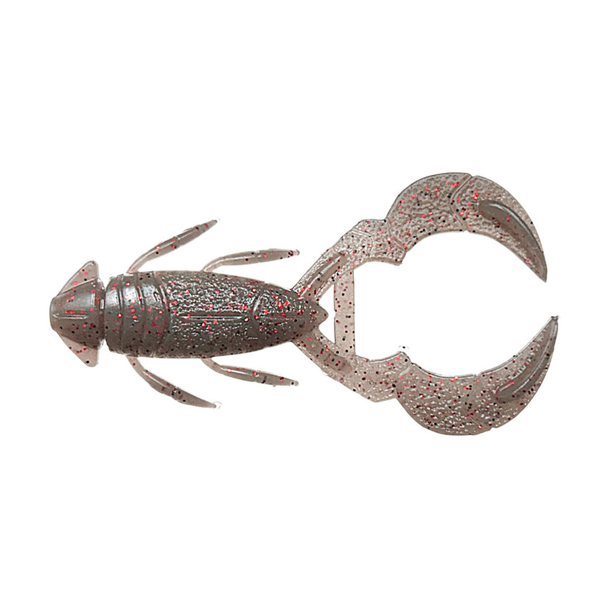 Imakatsu BUSHIDO 4in - #S-613 Numaebi Craw