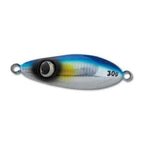 Jumprize Buttobi Spoon 30g in #04 Chibi Iwashi — official product photo