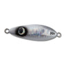#07 Full Silver