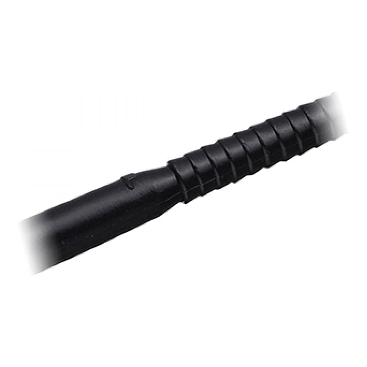 Evergreen Bow Worm Noodle 8 High Float - #H58 Solid Black