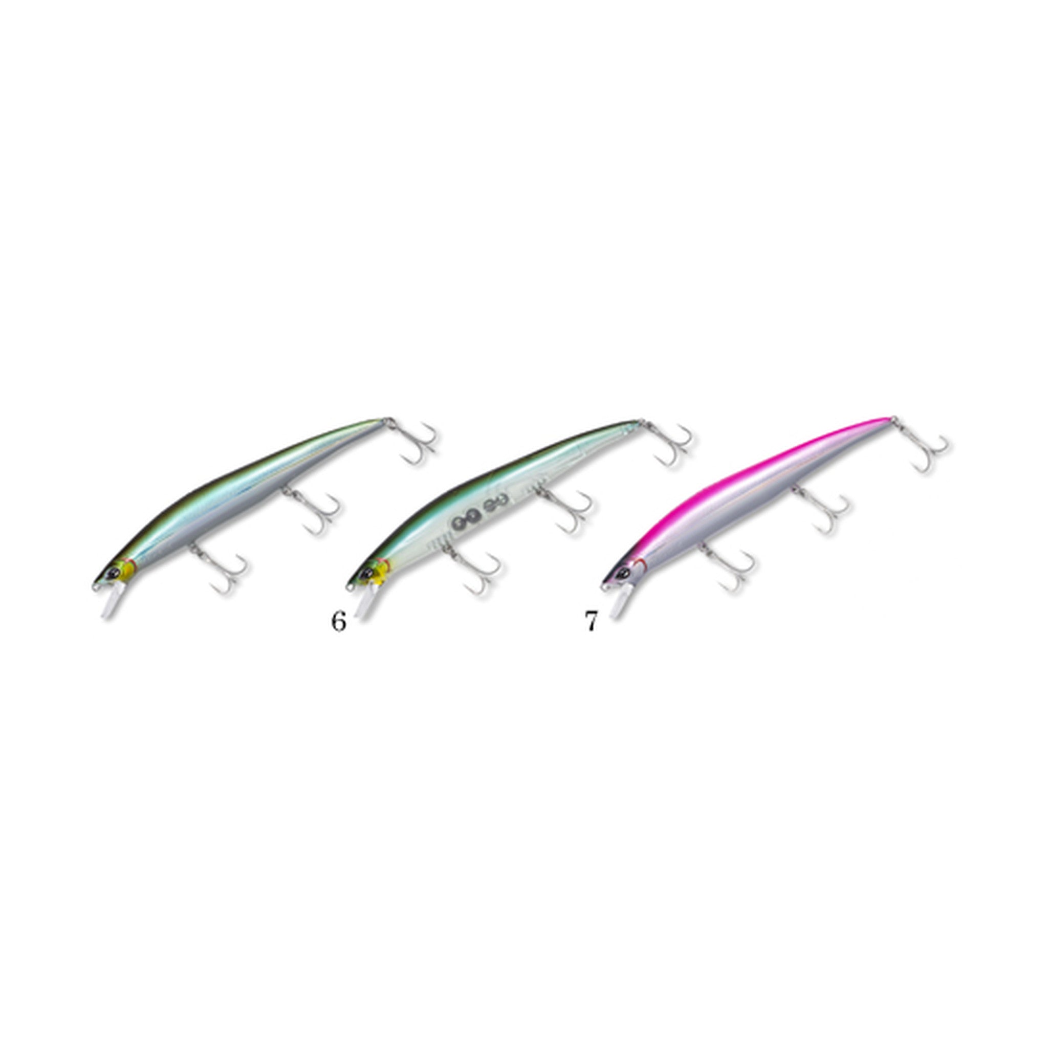Forest TROUSION 143S — official product image