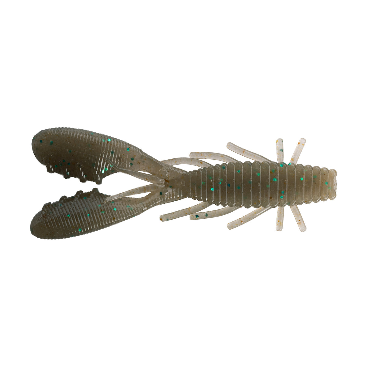 Hideup Stagger Craw 2.2 — #255 マッスルテナガ — HUD-SC22-J4582671753400