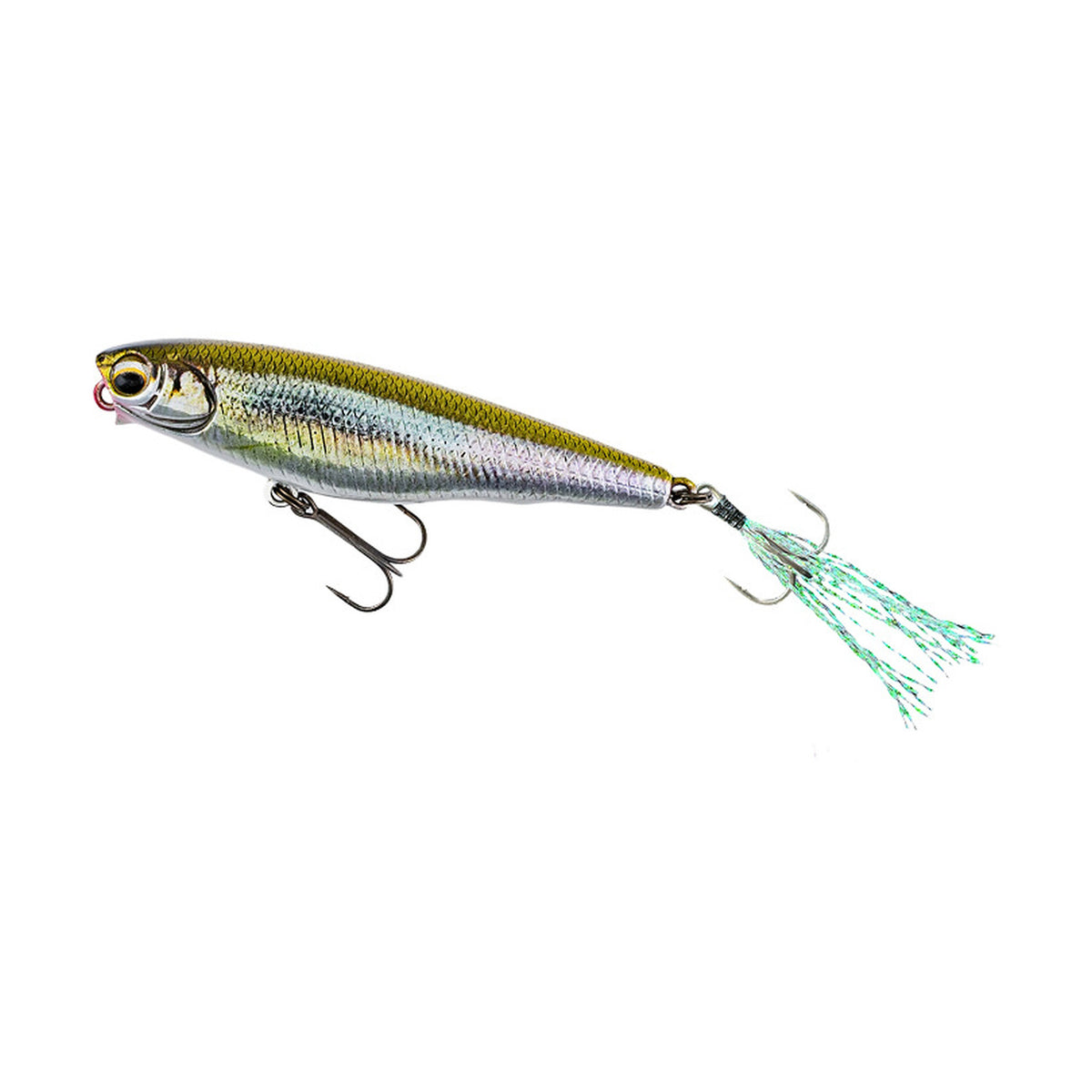 Imakatsu Dilemma Popper70 — official product image