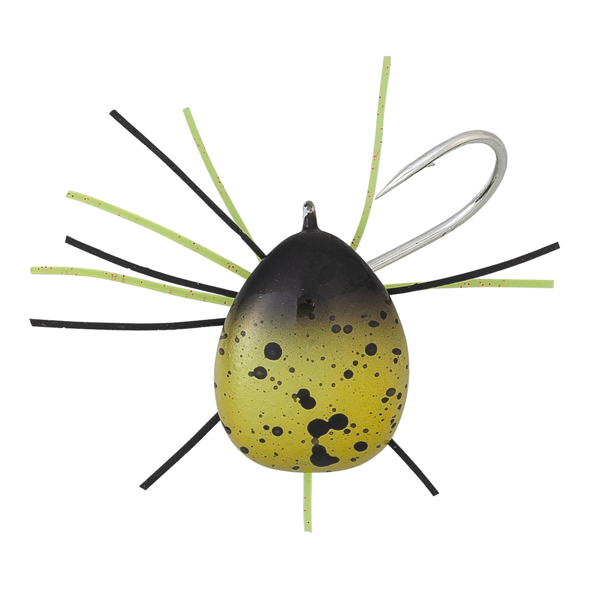 Major Craft Black Porgy Chinu Candy 5g - #003 Brown Sugar Matcha