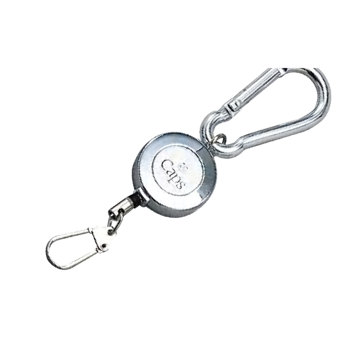 Caps Carabiner Key Back