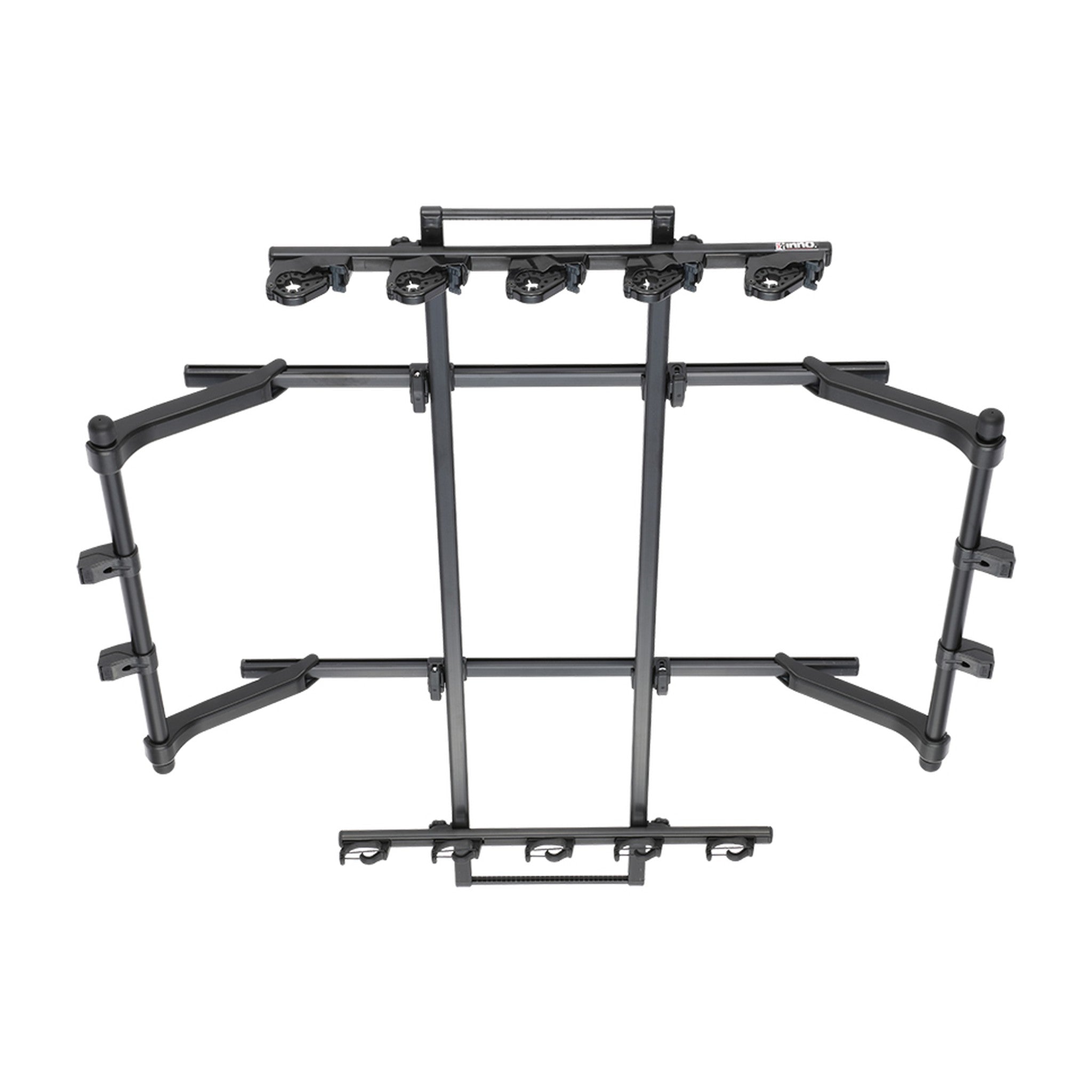 Carmate IF26BK Rod Holder Dual 5 Black