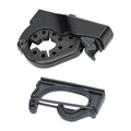 Carmate IF58BK Option Holder DH Black