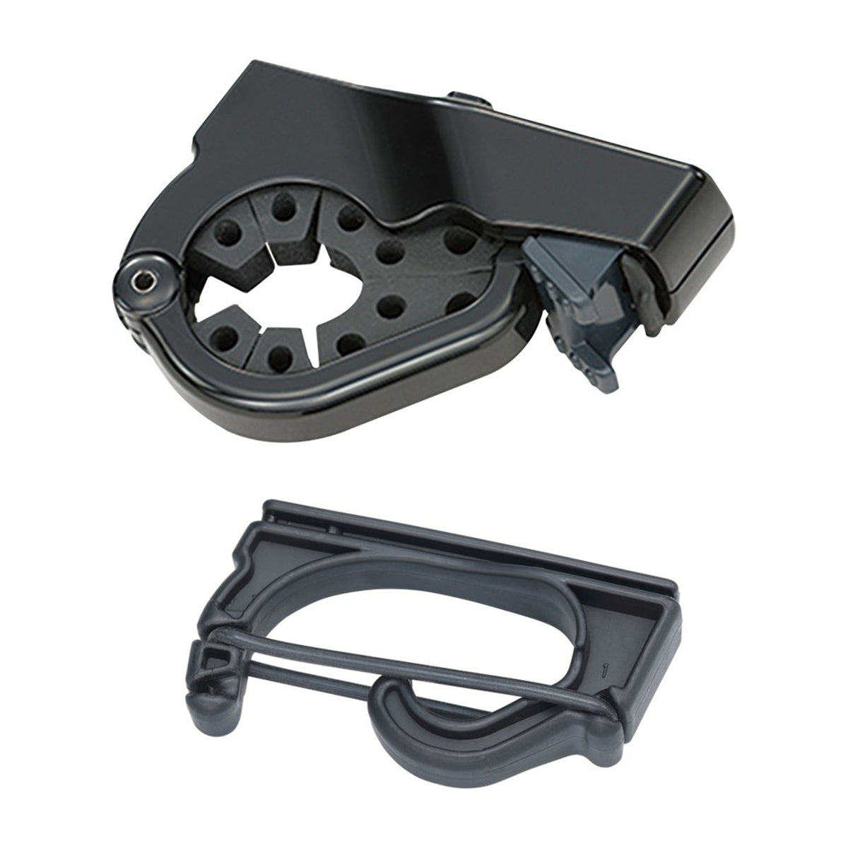 Carmate IF58BK Option Holder DH Black