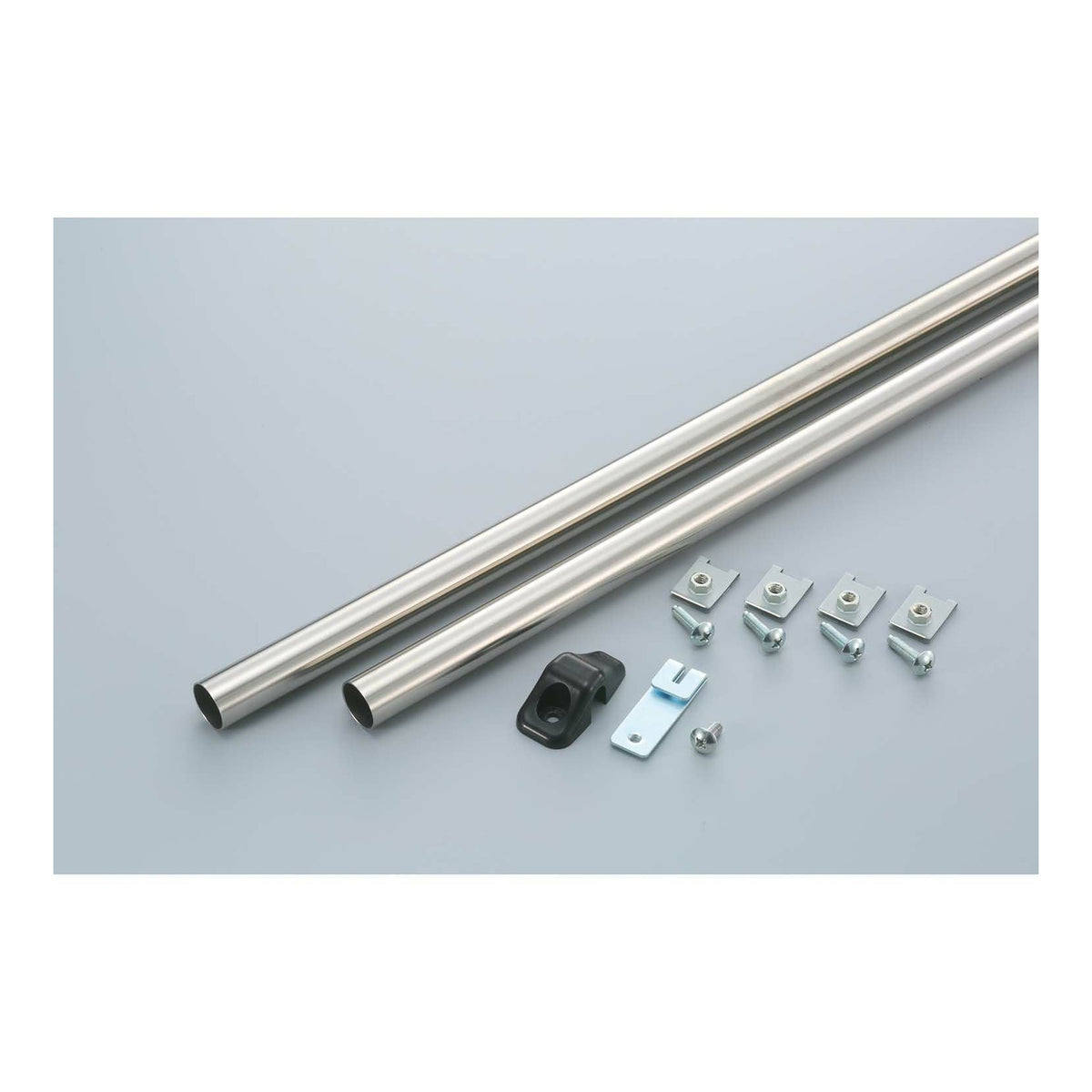 Carmate IF61 Hiace Super GL Kit - INNO rod holder fitment kit for Toyota Hiace Super GL